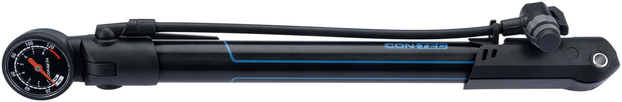 Contec mini compresseur à main support d'air mini ct compresseurs à main air s port mini noir bleu