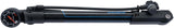 Contec mini compresseur à main support d'air mini ct compresseurs à main air s port mini noir bleu