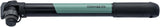 Contec mini pompe support d'air go switch ct mini pompe support d'air go switch bl. vert