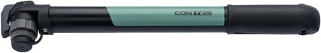 Contec mini pompe support d'air go switch ct mini pompes support d'air go switch noir vert