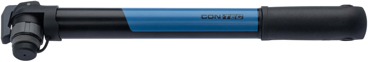 Contec mini pompe support d'air go ct mini pompes support d'air go noir bleu