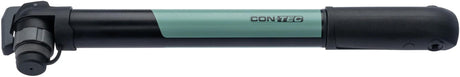 Contec mini pompe support d'air go ct mini pompes support d'air go noir vert