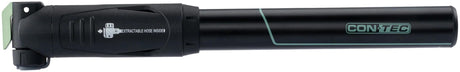Contec mini pompe support d'air flex ct mini pompes support d'air flex noir vert