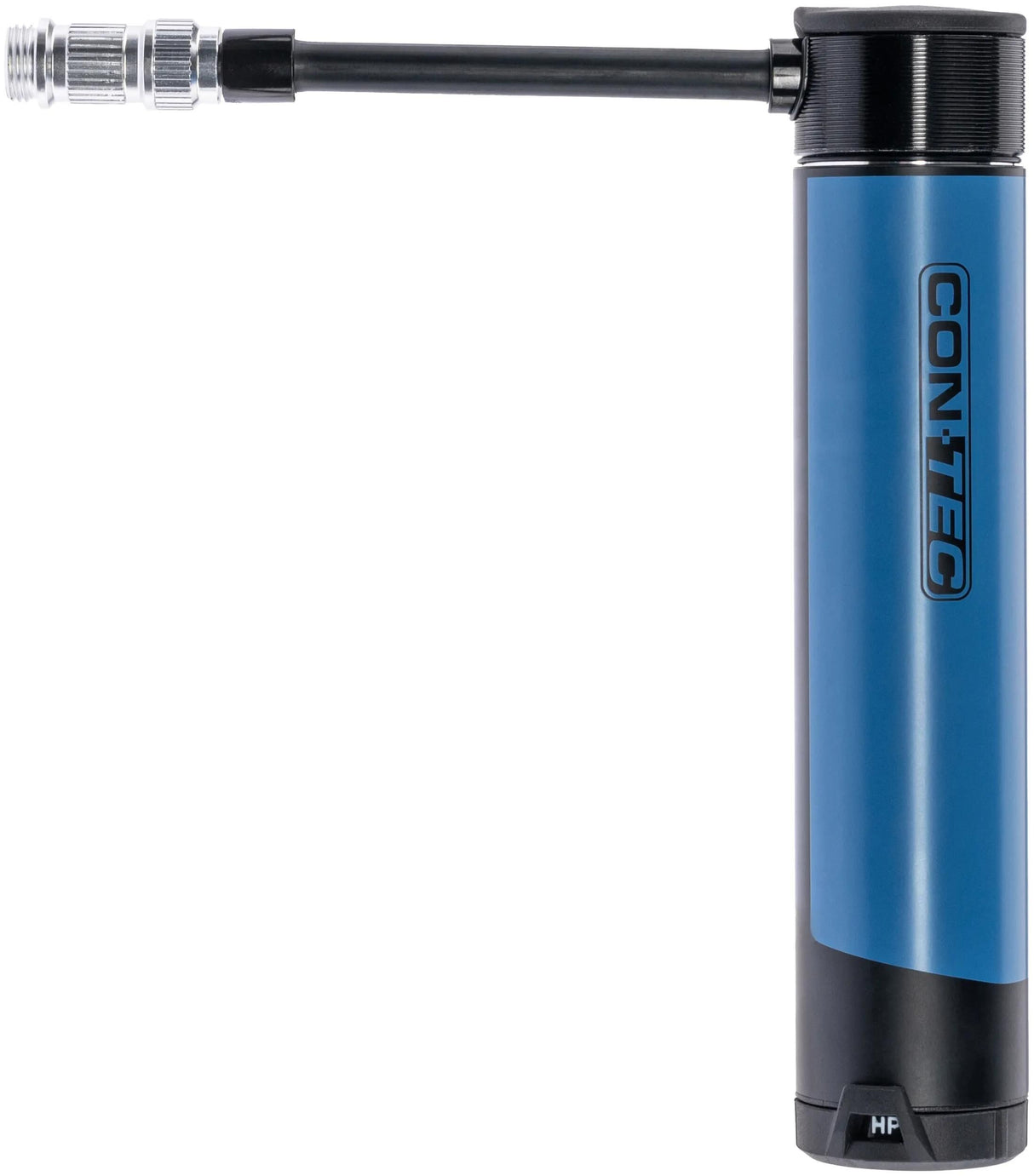 Contec mini pompe support d'air grand stylo. ct mini pompes air support big pen noir bleu