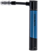 Contec mini pompe support d'air stylo ct mini pompes support d'air stylo noir bleu
