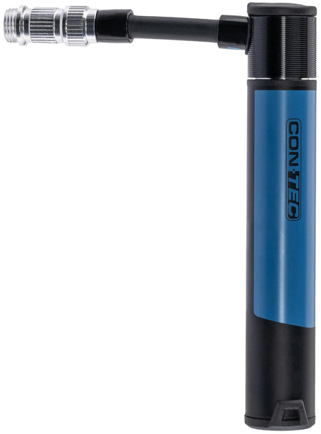 Contec mini pompe support d'air stylo ct mini pompes support d'air stylo noir bleu