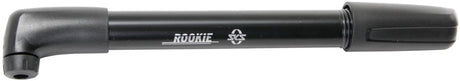 Sks allemagne sks cadre pompe rookie cadre pompe sks rookie plastique noir