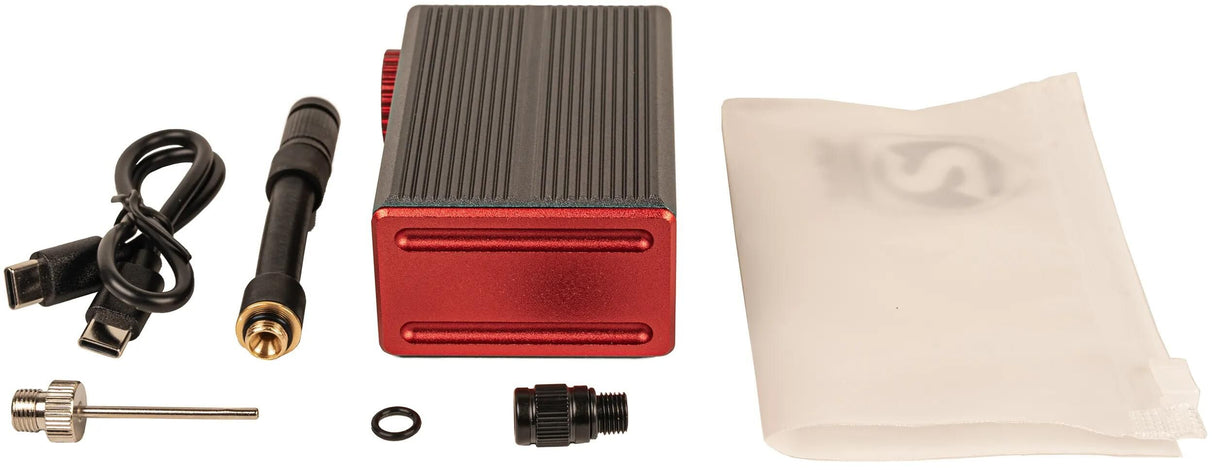 Silca elettrico ultime mini-pompe