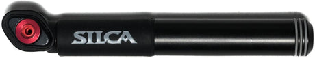 Silca mini pompe de poche impero 2.0 mini pompe de poche impero 2.0 noir