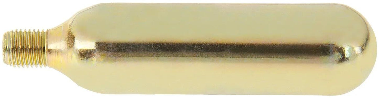 Cartouche de rechange pour cartouche de co2 en laiton avec. fil 16g