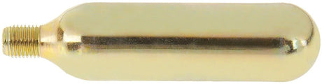 Cartouche de rechange pour cartouche de co2 en laiton avec. fil 16g