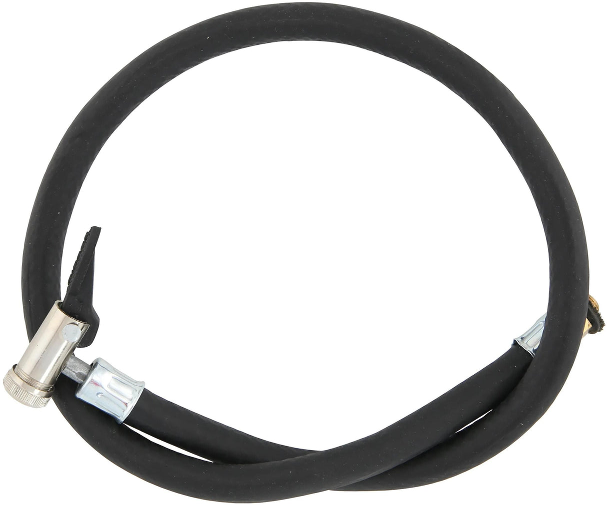 Tuyau de pompe Pieper mp, tuyau de pompe, bouchon de levier de vélo de 8mm