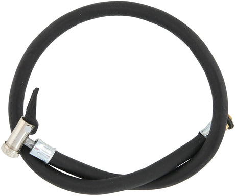 Tuyau de pompe Pieper mp, tuyau de pompe, bouchon de levier de vélo de 8mm