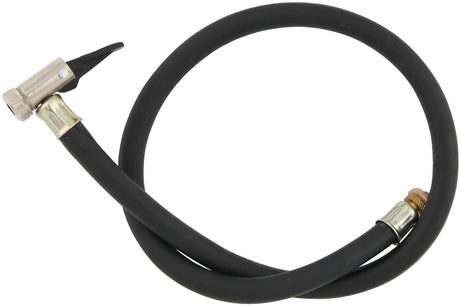 Tuyau de pompe Pieper mp, tuyau de pompe, bouchon de levier de vélo de 5mm