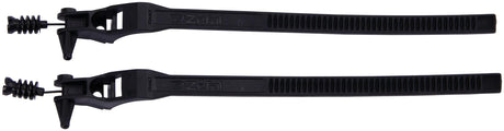 Support de pompe Zéfal pour tube de cadre de 25 à 60 mm