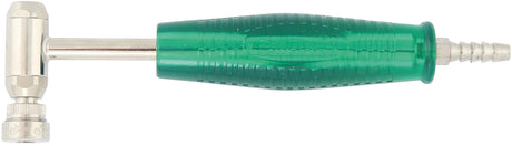 Alligator compresseur-pompe mamelon station-service-prise universelle