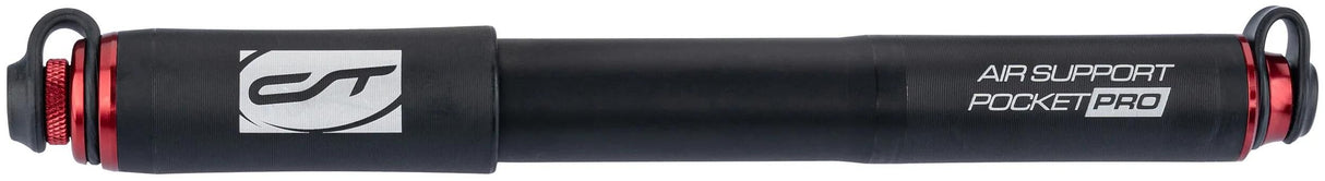 Contec mini pompe support d'air poche pro jauge ct mini pompes support d'air poche pro jauge noir