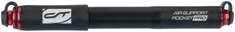 Contec mini pompe support d'air poche pro jauge ct mini pompes support d'air poche pro jauge noir