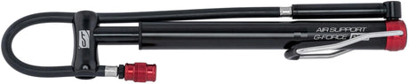 Contec mini pompe à pied support d'air g-force ct ministand pompe support d'air g-force pro noir