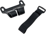 Contec mini pompe à pied support d'air g-force ct ministand pompe support d'air g-force pro noir
