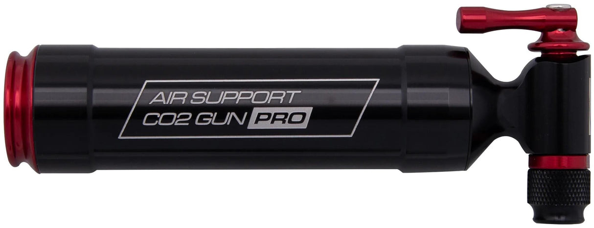 Contec cartouches de co2 pompe support d'air pistolet à co2 ct pompe à cartouche de co2 support d'air pistolet à co2