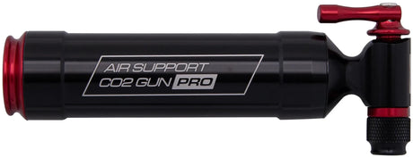 Contec cartouches de co2 pompe support d'air pistolet à co2 ct pompe à cartouche de co2 support d'air pistolet à co2