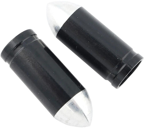 Bouchon de valve Contec valve.caps ct bouchons de valve bullet couleur triés