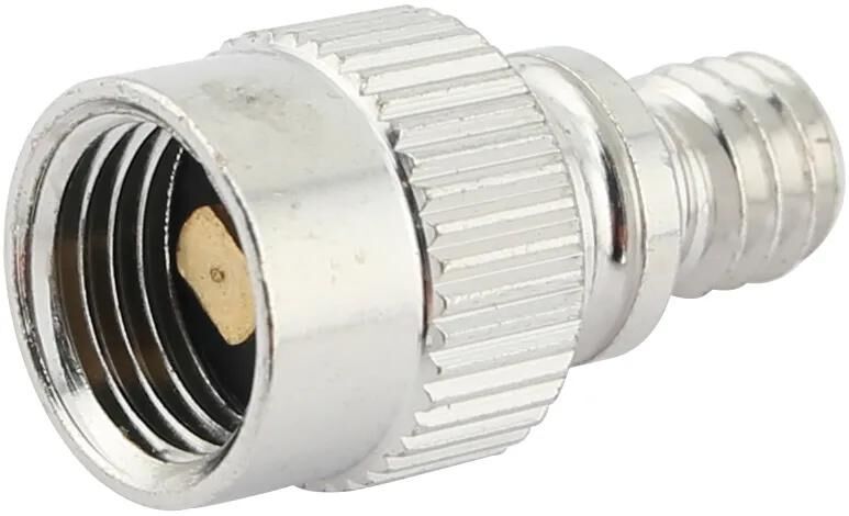 Adaptateur de valve Contec classique néerlandais 2.0 ct adaptateur de valve dv sv à av