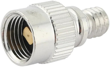 Adaptateur de valve Contec classique néerlandais 2.0 ct adaptateur de valve dv sv à av