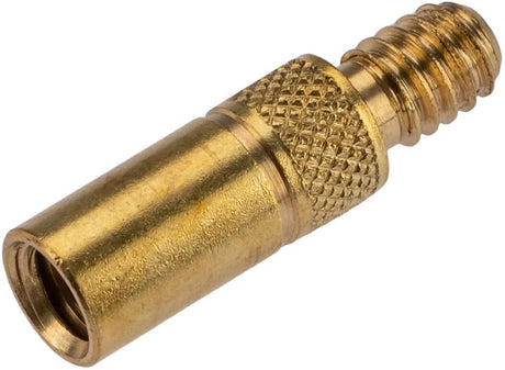 Adaptateur de valve Contec classique néerlandais 2.0 ct adaptateur de valve dv à sv