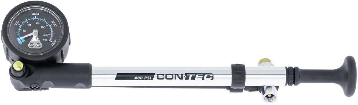 Contec amortisseur pompe amortisseur ct susp. pompe amortisseur max.28 bar 400 psi
