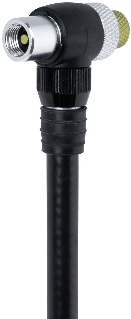 Contec amortisseur pompe amortisseur ct susp. pompe amortisseur max.28 bar 400 psi