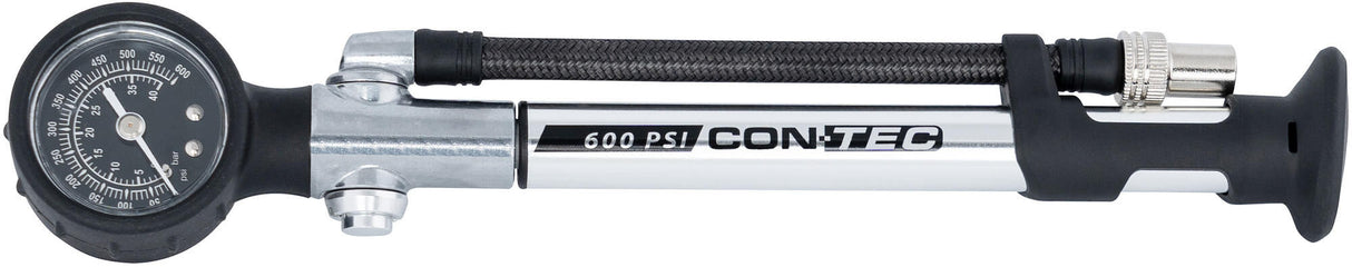 Contec amortisseur pompe amortisseur ct susp. pompe amortisseur max. 41 bars 600 psi