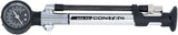 Contec amortisseur pompe amortisseur ct susp. pompe amortisseur max. 41 bars 600 psi