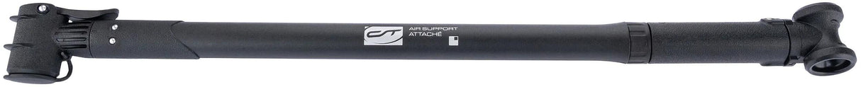 Support d'air de pompe à cadre Contec attaché ct pompe à cadre attache 580-514 mm