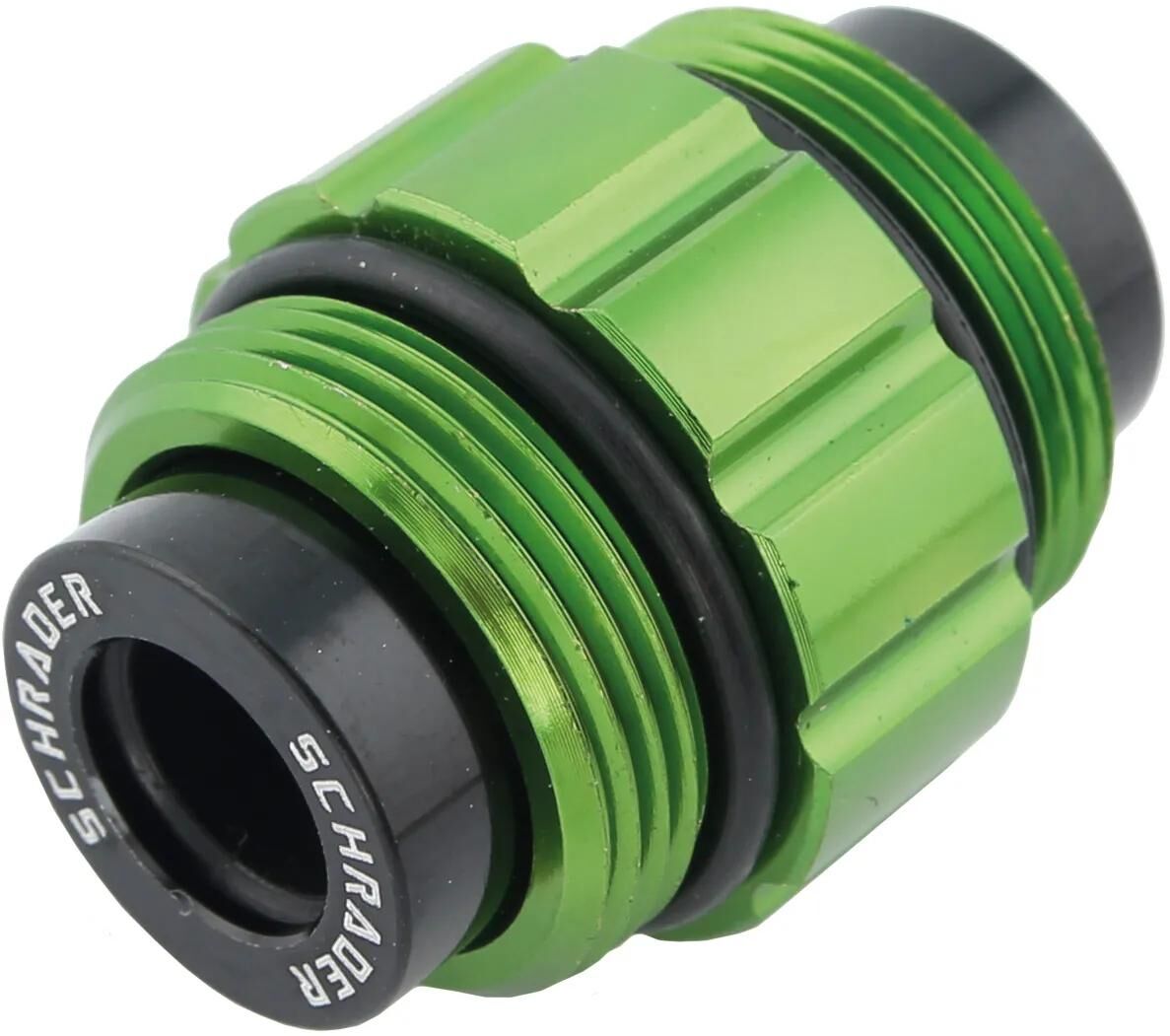 Contec insert de pompe support d'air ct insert de pompe compl. pour l'air sup. chrome furtif
