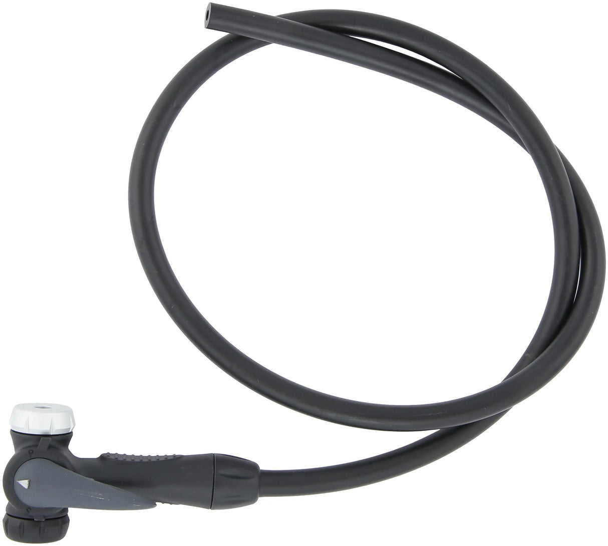 Contec tête de pompe support d'air ct tête de pompe f. air sup. avec tuyau