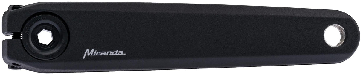 Miranda manivelle delta 0 ls manivelle delta 0 ls 170mm droite