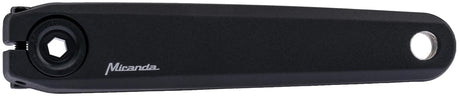 Miranda manivelle delta 0 ls manivelle delta 0 ls 170mm droite