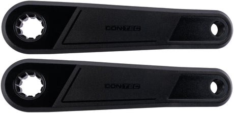 Jeu de bras de manivelle Contec Cranker CT Jeu de bras de manivelle Cranker B4 Bosch Gen.4 ISIS