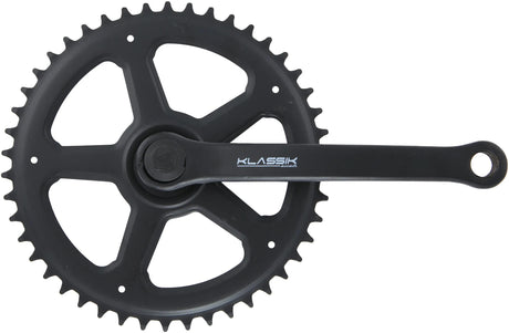Pieper mp pédalier pédalier 4 bords 46t 170mm acier b