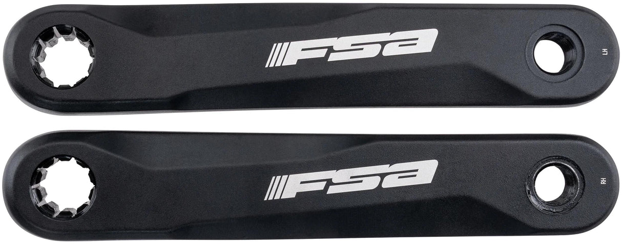 Jeu de bras de manivelle Fsa ck-745 Jeu de bras de manivelle ck-745 170mm