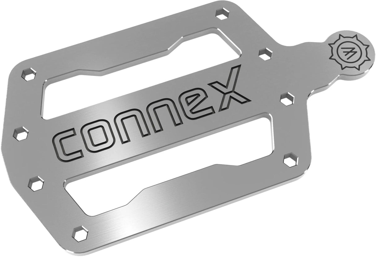 Outil d'usure de plateau Connex Wippermann