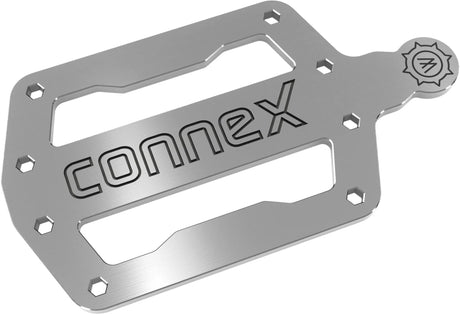 Outil d'usure de plateau Connex Wippermann