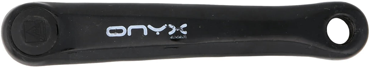 Pédalier Pieper manivelle gauche 4 bords 150mm acier b