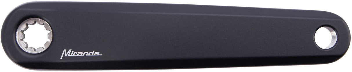 Miranda manivelle delta 0 manivelle delta 0 gauche 170mm