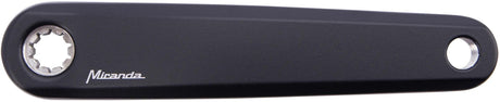 Miranda manivelle delta 0 manivelle delta 0 gauche 170mm