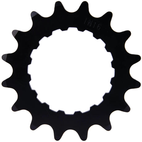 Pignon moteur Miranda pignon bosch 16t