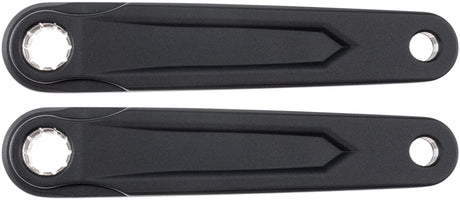 Miranda jeu de manivelles Omega Omega 160 mm Q8 Manivelle Spider RH S
