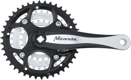 Miranda pédalier bêta 3r plus pédalier bêta 3r plus 170mm22 32 42t sans cg